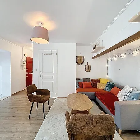 Le Bohja - Charming Near Les Halles * Narbonne